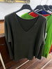 V Neck Jumper