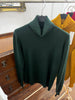 Long Sleeve Polo Jumper