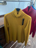 Long Sleeve Polo Jumper