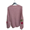 Cherry Jumper