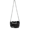 Sparkly Sequin Handbag