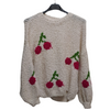 Cherry Jumper